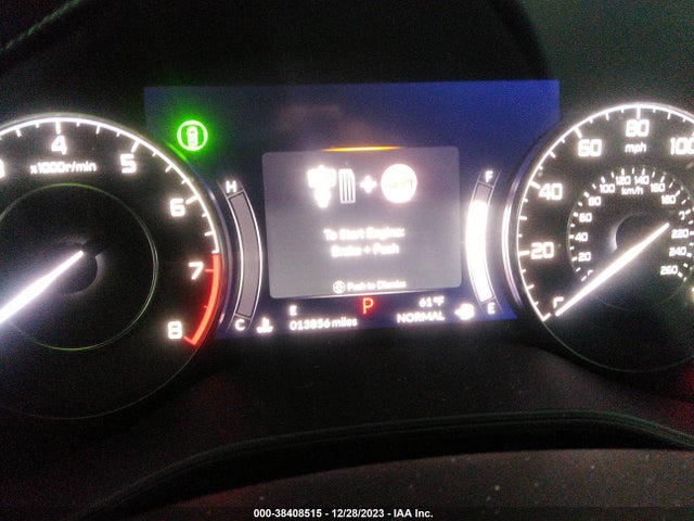 Acura Tlx Technology Package 2021 19UUB5F43MA007710 Image 15