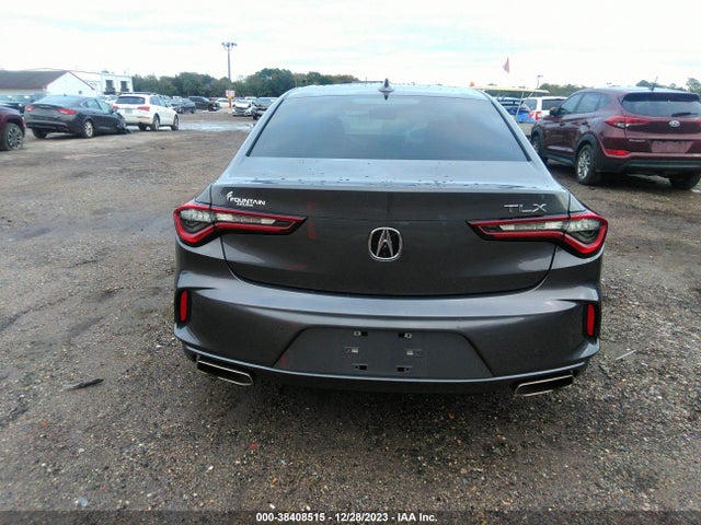 Acura Tlx Technology Package 2021 19UUB5F43MA007710 Image 16