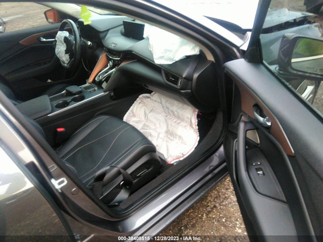 Acura Tlx Technology Package 2021 19UUB5F43MA007710 Image 5