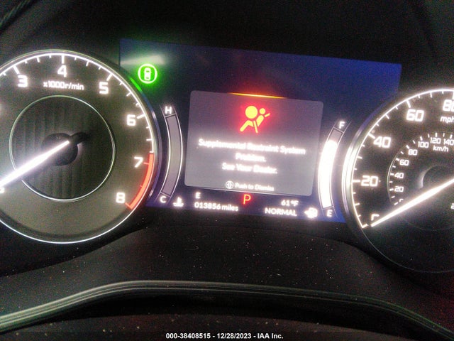 Acura Tlx Technology Package 2021 19UUB5F43MA007710 Image 7