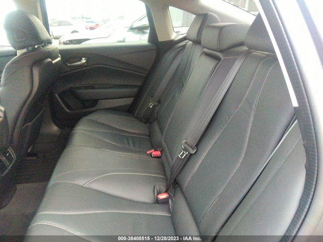 Acura Tlx Technology Package 2021 19UUB5F43MA007710 Image 8