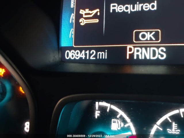 2017 FORD ESCAPE SE VIN: 1FMCU9GD1HUE61576