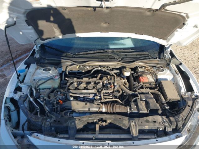 JHMFC1F31KX008464 Honda CIVIC EX