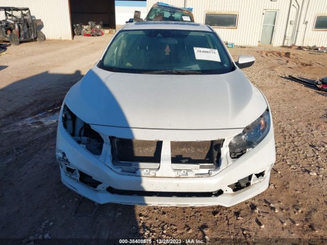 JHMFC1F31KX008464 Honda CIVIC EX