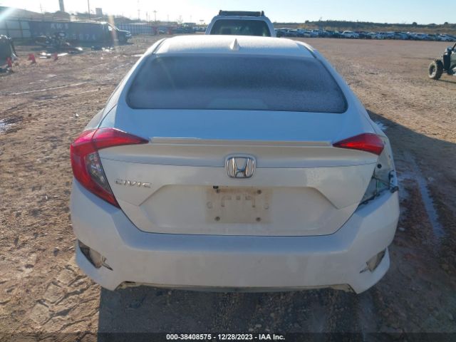 JHMFC1F31KX008464 Honda CIVIC EX