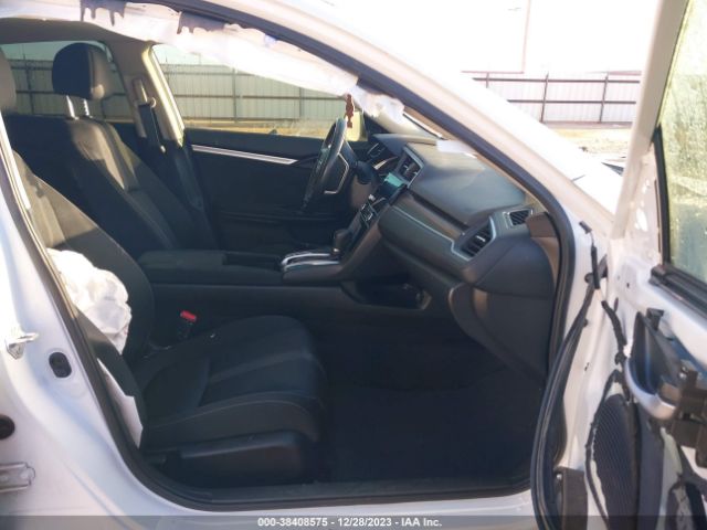 JHMFC1F31KX008464 Honda CIVIC EX