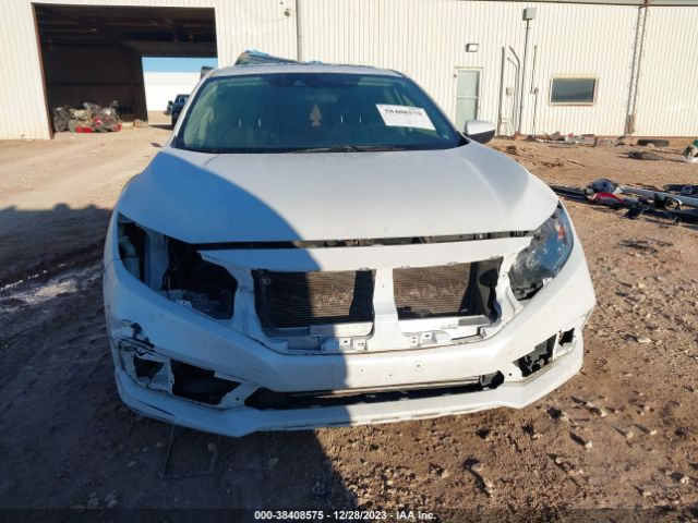 JHMFC1F31KX008464 Honda CIVIC EX