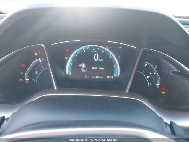 JHMFC1F31KX008464 Honda CIVIC EX
