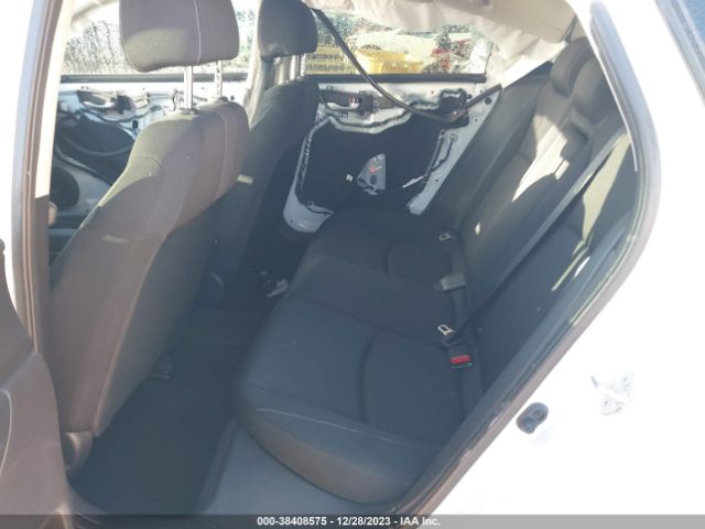JHMFC1F31KX008464 Honda CIVIC EX