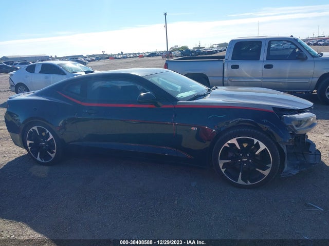 Chevrolet Camaro 1lt 2018 1G1FB1RS4J0183279 Image 13