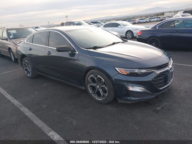 2019 1G1ZG5ST0KF175560 main image