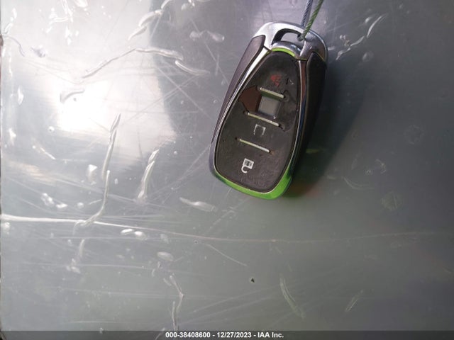 Chevrolet MALIBU RS 2019 1G1ZG5ST0KF175560 Image 11