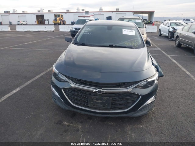 Chevrolet MALIBU RS 2019 1G1ZG5ST0KF175560 Image 12