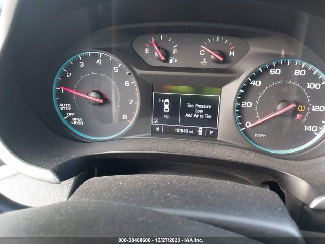 Chevrolet MALIBU RS 2019 1G1ZG5ST0KF175560 Image 15