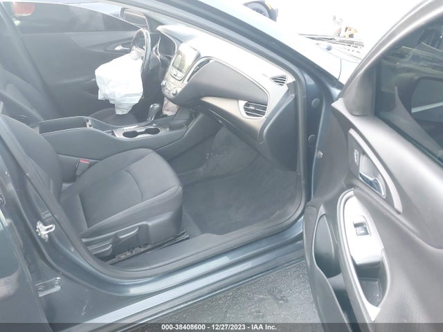 Chevrolet MALIBU RS 2019 1G1ZG5ST0KF175560 Image 5
