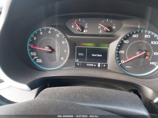 Chevrolet MALIBU RS 2019 1G1ZG5ST0KF175560 Image 7