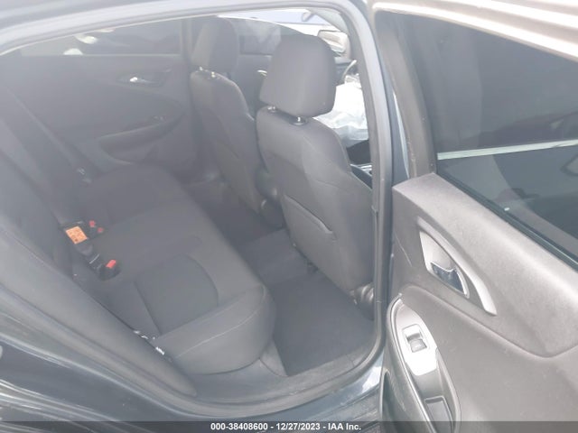 Chevrolet MALIBU RS 2019 1G1ZG5ST0KF175560 Image 8