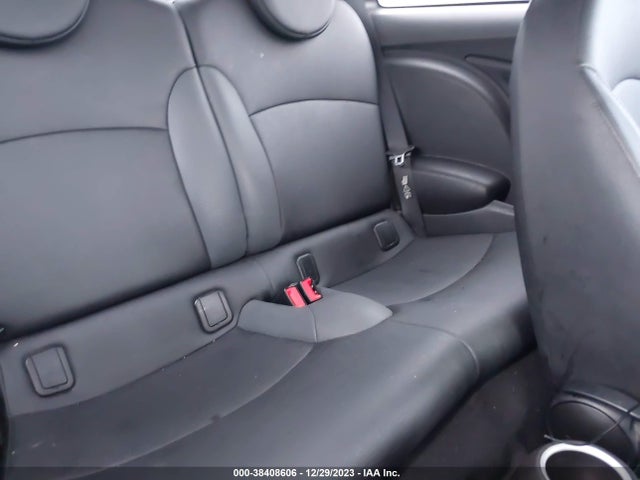 2010 MINI COOPER S WMWMF7C54ATZ72505 Photo 7