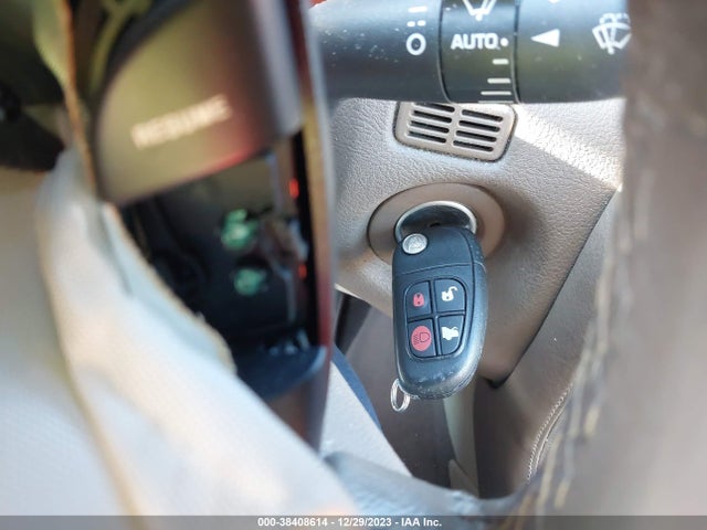 2008 JAGUAR S-TYPE SAJWA01A98FN89560 Photo 10