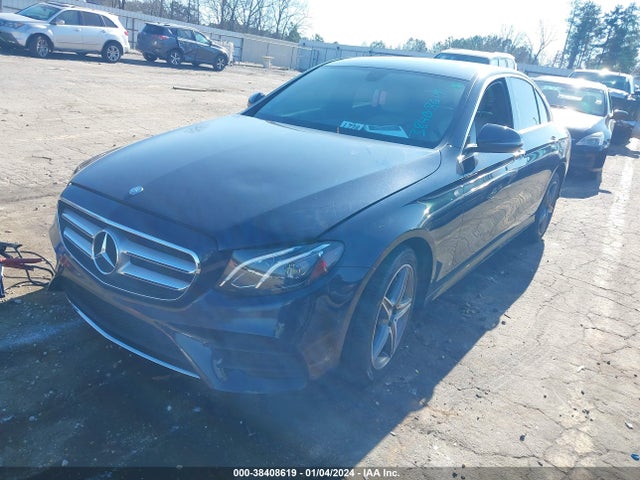 Mercedes-Benz E 300 2017 WDDZF4JB5HA038218 Image 2