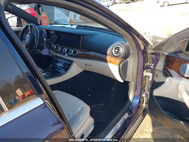 Mercedes-Benz E 300 2017 WDDZF4JB5HA038218 Image 5