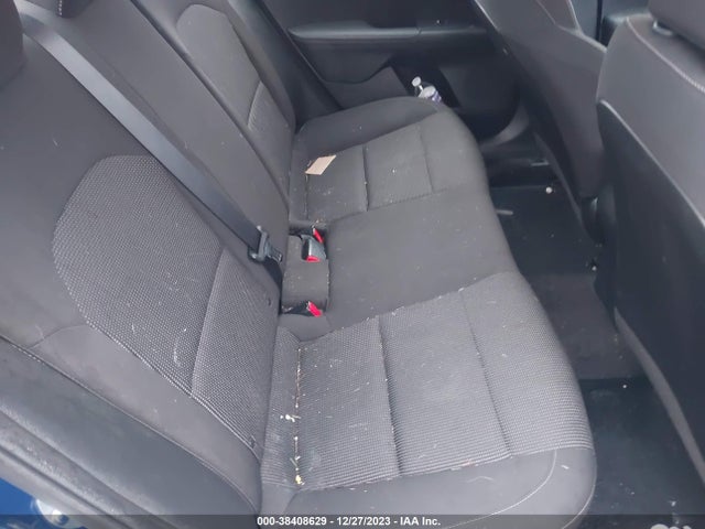 2020 KIA FORTE LXS VIN: 3KPF24AD7LE179291