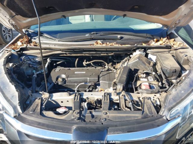 5J6RM3H91GL002200 Honda Cr-v Touring