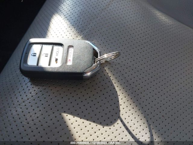 5J6RM3H91GL002200 Honda Cr-v Touring