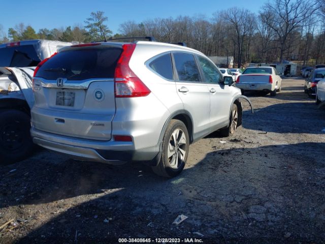 5J6RM3H91GL002200 Honda Cr-v Touring