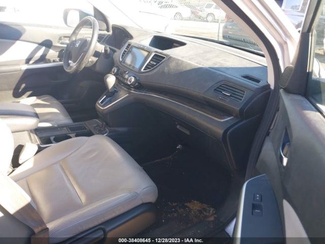 5J6RM3H91GL002200 Honda Cr-v Touring