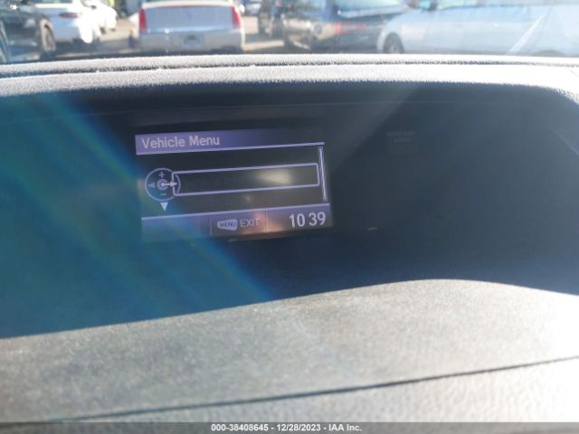 5J6RM3H91GL002200 Honda Cr-v Touring