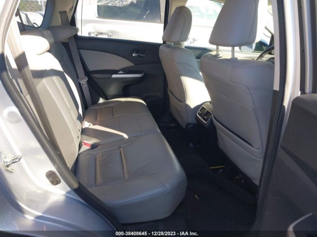 5J6RM3H91GL002200 Honda Cr-v Touring