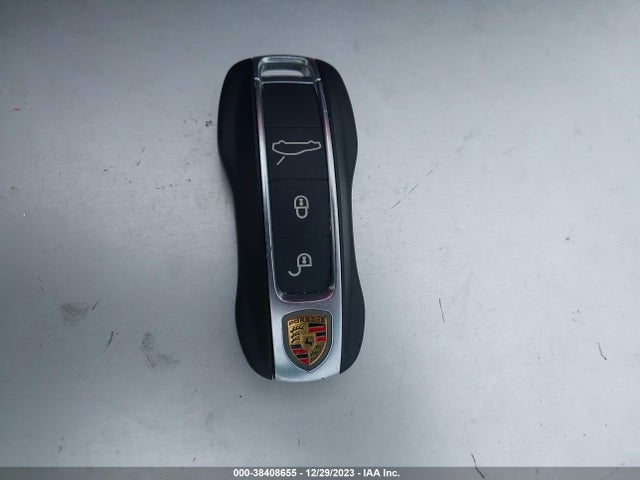 2018 PORSCHE PANAMERA WP0AA2A79JL100915 Photo 10