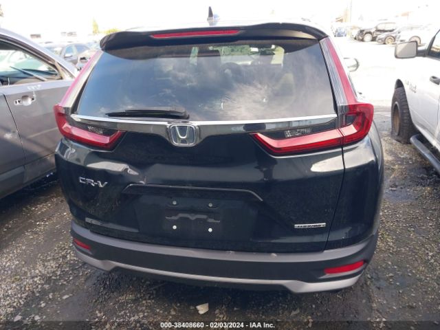 7FARW1H93LE002673 Honda Cr-v 2wd Touring