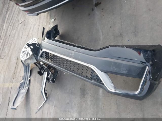 7FARW1H93LE002673 Honda Cr-v 2wd Touring