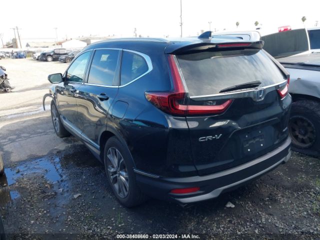 7FARW1H93LE002673 Honda Cr-v 2wd Touring