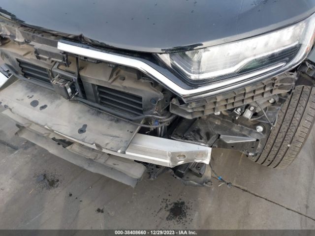 7FARW1H93LE002673 Honda Cr-v 2wd Touring