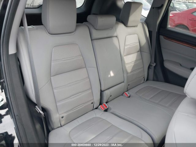 7FARW1H93LE002673 Honda Cr-v 2wd Touring