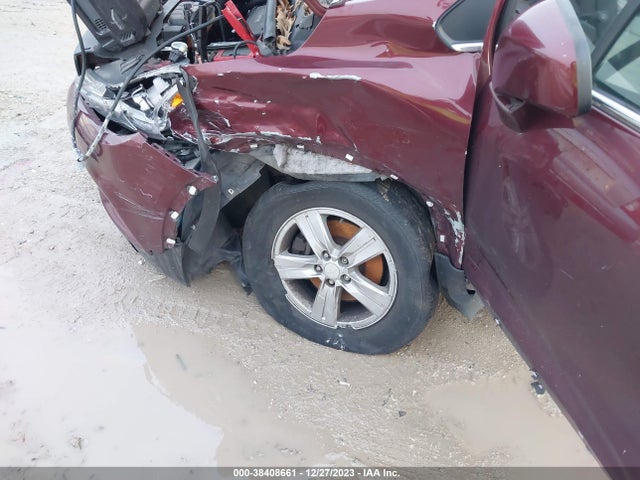 Chevrolet Trax Lt 2017 3GNCJLSB0HL178071 Image 6