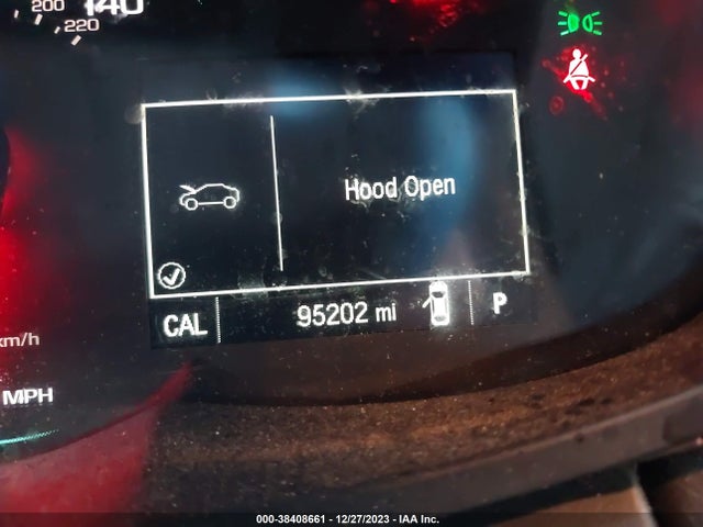 Chevrolet Trax Lt 2017 3GNCJLSB0HL178071 Image 7