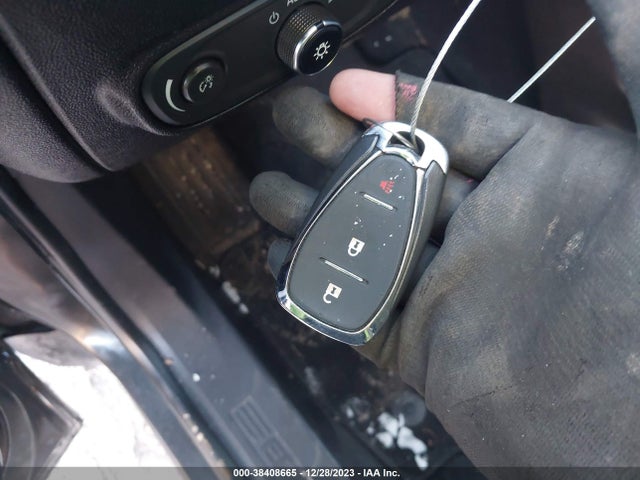 Chevrolet EQUINOX LT 2019 2GNAXKEV7K6188193 Image 11
