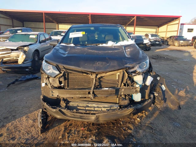 Chevrolet EQUINOX LT 2019 2GNAXKEV7K6188193 Image 12