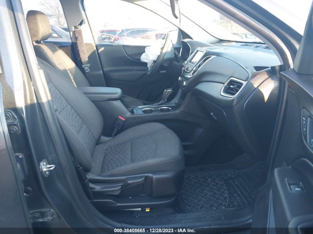 Chevrolet EQUINOX LT 2019 2GNAXKEV7K6188193 Image 5