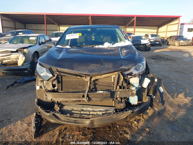 Chevrolet EQUINOX LT 2019 2GNAXKEV7K6188193 Image 6