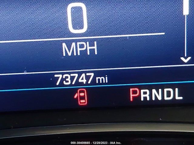 Chevrolet EQUINOX LT 2019 2GNAXKEV7K6188193 Image 7