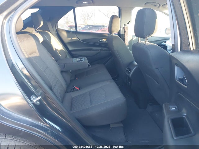 Chevrolet EQUINOX LT 2019 2GNAXKEV7K6188193 Image 8