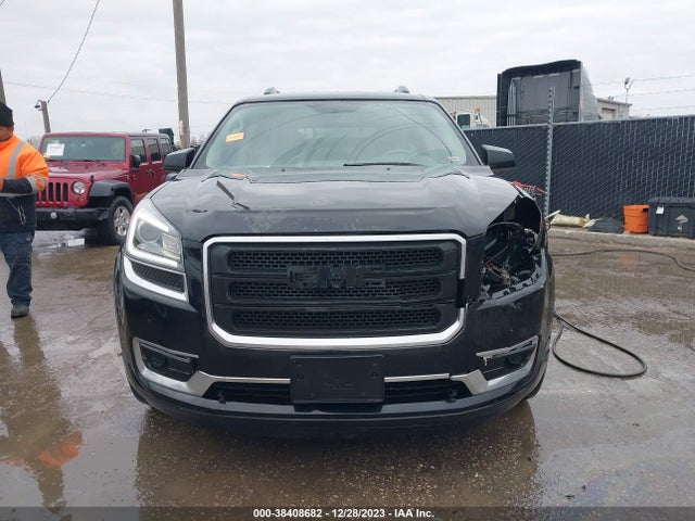GMC Acadia Sle-2 2014 1GKKVPKD5EJ291684 Image 12