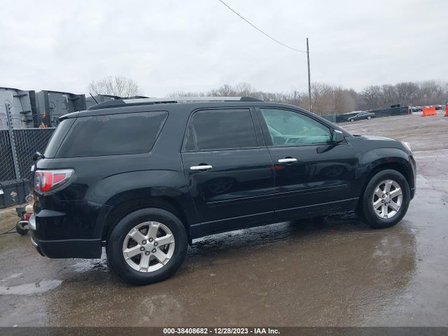 GMC Acadia Sle-2 2014 1GKKVPKD5EJ291684 Image 13