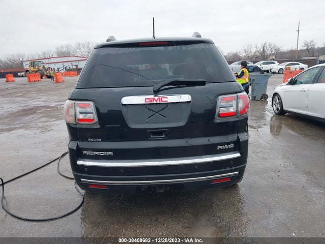 GMC Acadia Sle-2 2014 1GKKVPKD5EJ291684 Image 16