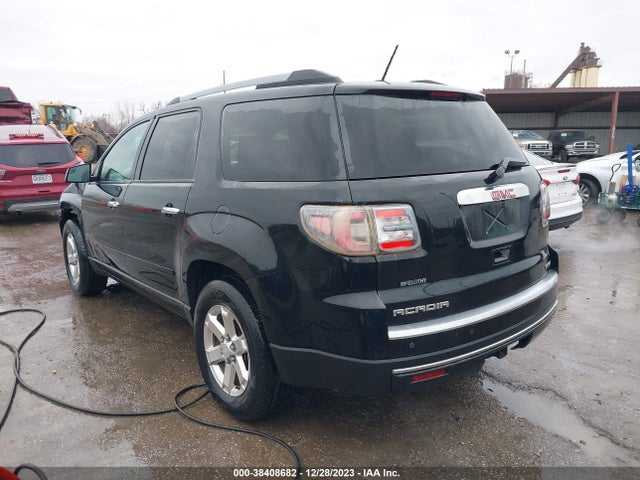 GMC Acadia Sle-2 2014 1GKKVPKD5EJ291684 Image 3